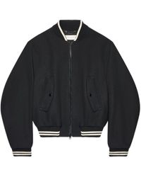 Dries Van Noten - Long-Sleeved Casual Jacket - Lyst