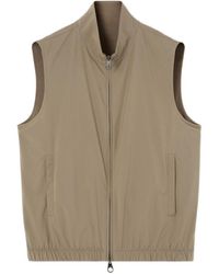 Loro Piana - Vest - Lyst