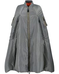 Junya Watanabe - Structured Jacket With Modern Silhouette - Lyst