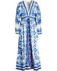 FARM Rio - Maxi Dresses - Lyst