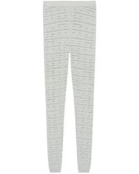 Givenchy - Leggings - Lyst