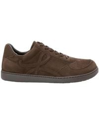 Loewe - Jambo Sneakers - Lyst