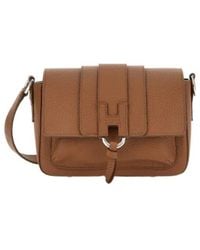 Hogan - Trend Flap Bag - Lyst
