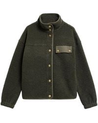 Barbour - Long-Sleeve Casual Jacket - Lyst