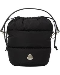Moncler - Caradoc Baguette Bag - Lyst
