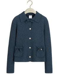 Dior - Regular-Fit Jacket - Lyst