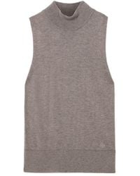 Varley - Turtleneck Sweater - Lyst