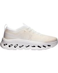On Shoes - Cloudtilt Moon Lace-Up Sneakers - Lyst