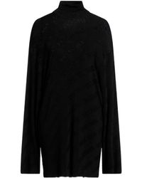 Balenciaga - Polo Neck - Lyst
