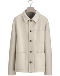 Dior - Workwear Jacket - Lyst