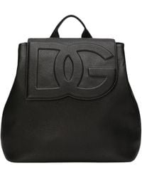 Dolce & Gabbana - Backpacks - Lyst