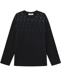 Marissa Chiara - Long-Sleeved T-Shirt - Lyst