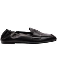Stuart Weitzman - Bryant Loafer - Lyst