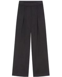 Dries Van Noten - Pleated Casual Pants - Lyst