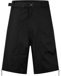 C.P. Company - Work Shorts - Lyst