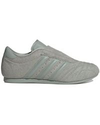 adidas Originals - Taekwondo Slip-On Low-Top Sneakers - Lyst