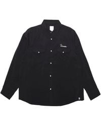 Visvim - Four L/S Corners - Lyst