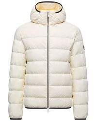 Moncler - Erdon Down Jacket - Lyst