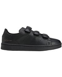Y-3 - Stan Smith Hook-And-Loop Sneakers - Lyst