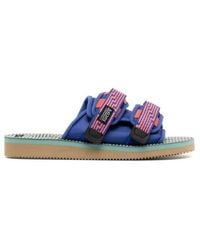 Suicoke - Moto Jc-01 Sandals - Lyst