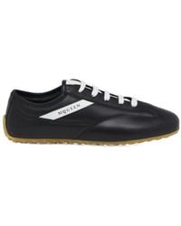 McQueen - Boxe Low-Top Sneakers - Lyst