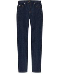 CASABLANCA - Straight-Leg Jeans - Lyst