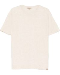 Woolrich - Short-Sleeve T-Shirt - Lyst