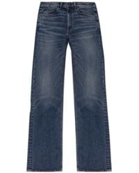 Rag & Bone - Belt-Loop Jeans - Lyst