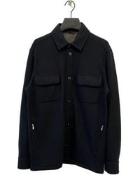 Loro Piana - Buttoned Pocket Jacket - Lyst