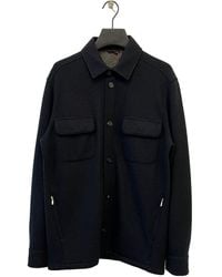 Loro Piana - Buttoned Pocket Jacket - Lyst
