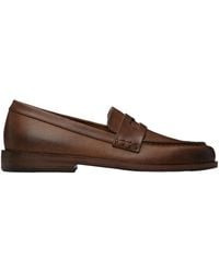 Marsèll - Mocasso Loafers - Lyst