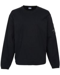 C.P. Company - Lens Long-Sleeve T-Shirt - Lyst