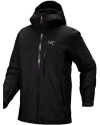 Arc'teryx - Beta Insulated Gore-Tex Casual Cotton Jacket - Lyst