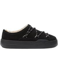 Moon Boot - Park Slippers - Lyst