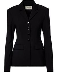 TOVE - Merl Blazer - Lyst