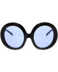 Celine - Full Frame Sunglasses - Lyst