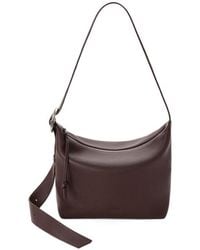 Loewe - Medium Loop Hobo - Lyst