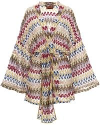 Missoni - Sweaters - Lyst