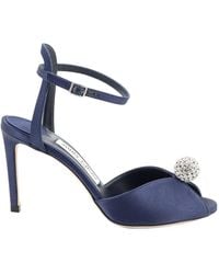 Jimmy Choo - Sacora 85 - Lyst