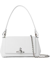 Vivienne Westwood - Medium Shoulder Bag - Lyst