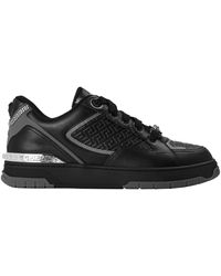 Versace - Low-Top Sports Shoes - Lyst