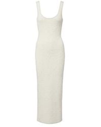 Altuzarra - Duras Knitted Maxi Dress - Lyst