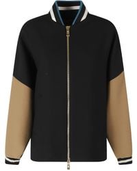 La DoubleJ - La Doublej Brooklyn Bomber Jacket - Lyst