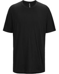 Arc'teryx - Frame Short-Sleeved T-Shirt - Lyst