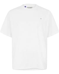 GALLERY DEPT. - Solid Color T-Shirt - Lyst