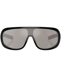 Polo Ralph Lauren - Geometric Sunglasses - Lyst