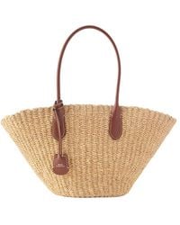 Polo Ralph Lauren - Bellport Medium Handbag - Lyst