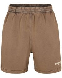 Represent - Owners Club Relaxed Fit Shorts - Lyst