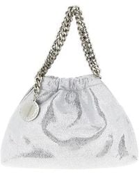 Stella McCartney - Falabella Small Shoulder Bag - Lyst