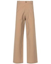 A.P.C. - Pantalon Mathurin Clothing - Lyst